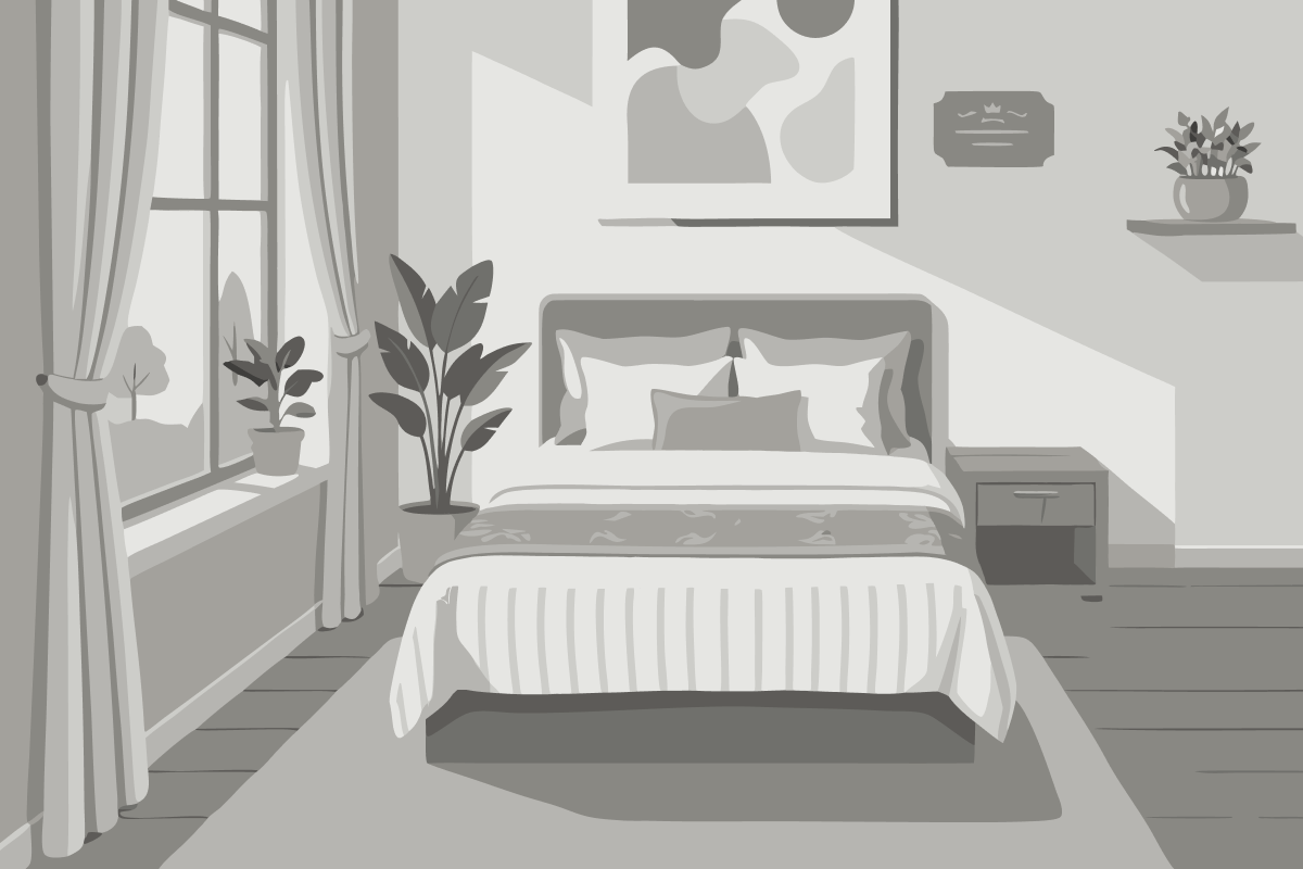 Vincci Room with Parking Free